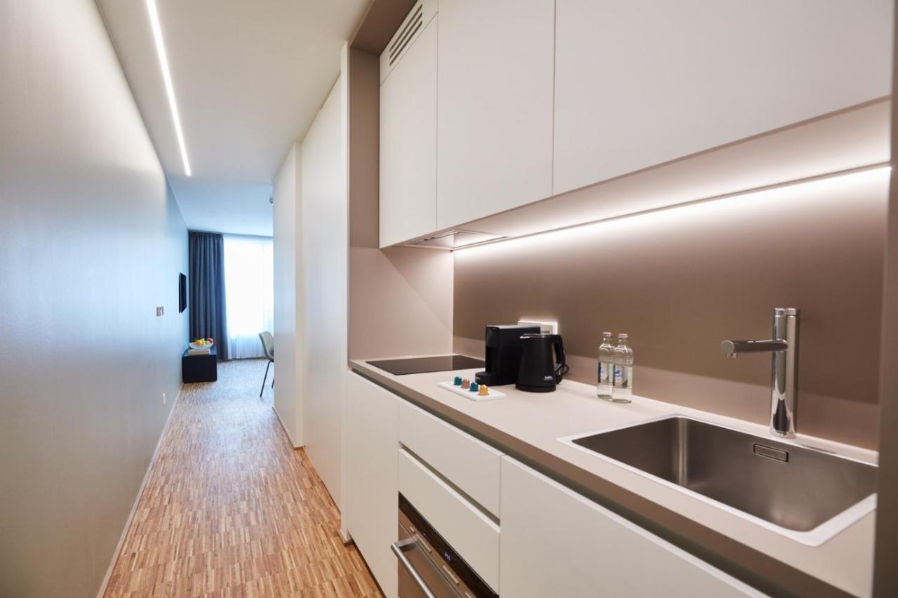 Residence Du Lys - Perrin Apartments Λουξεμβούργο Εξωτερικό φωτογραφία