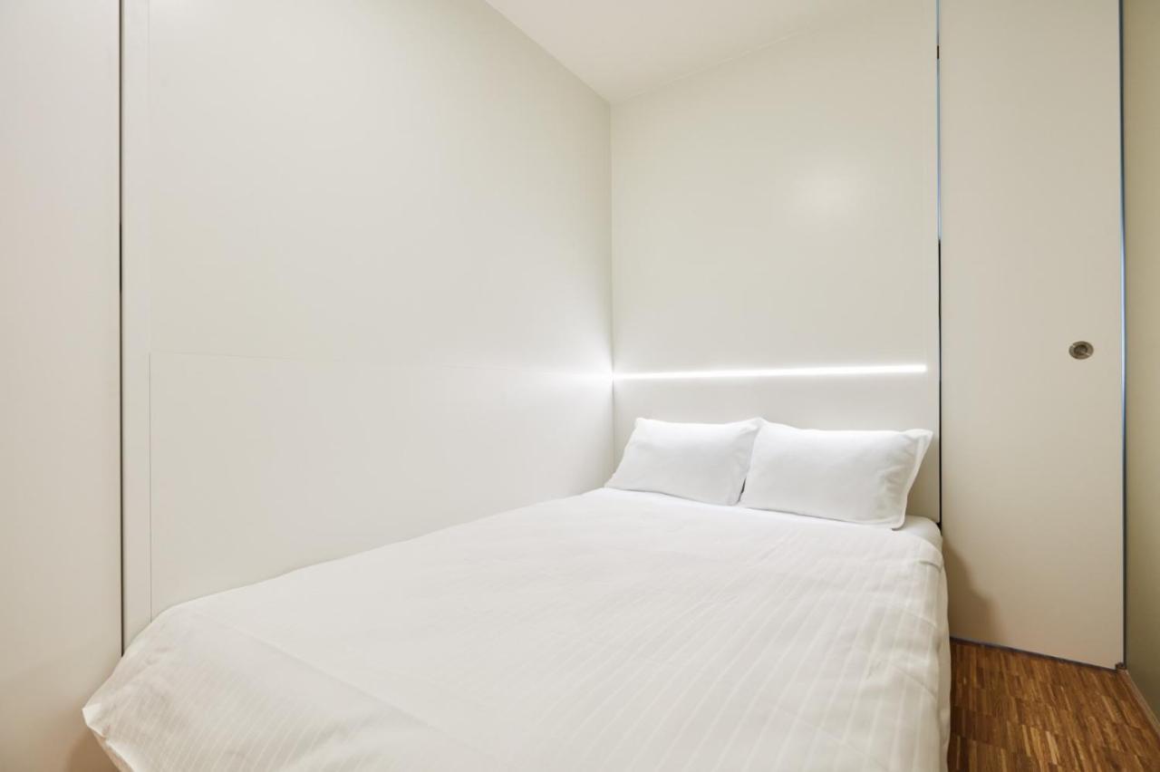 Residence Du Lys - Perrin Apartments Λουξεμβούργο Εξωτερικό φωτογραφία