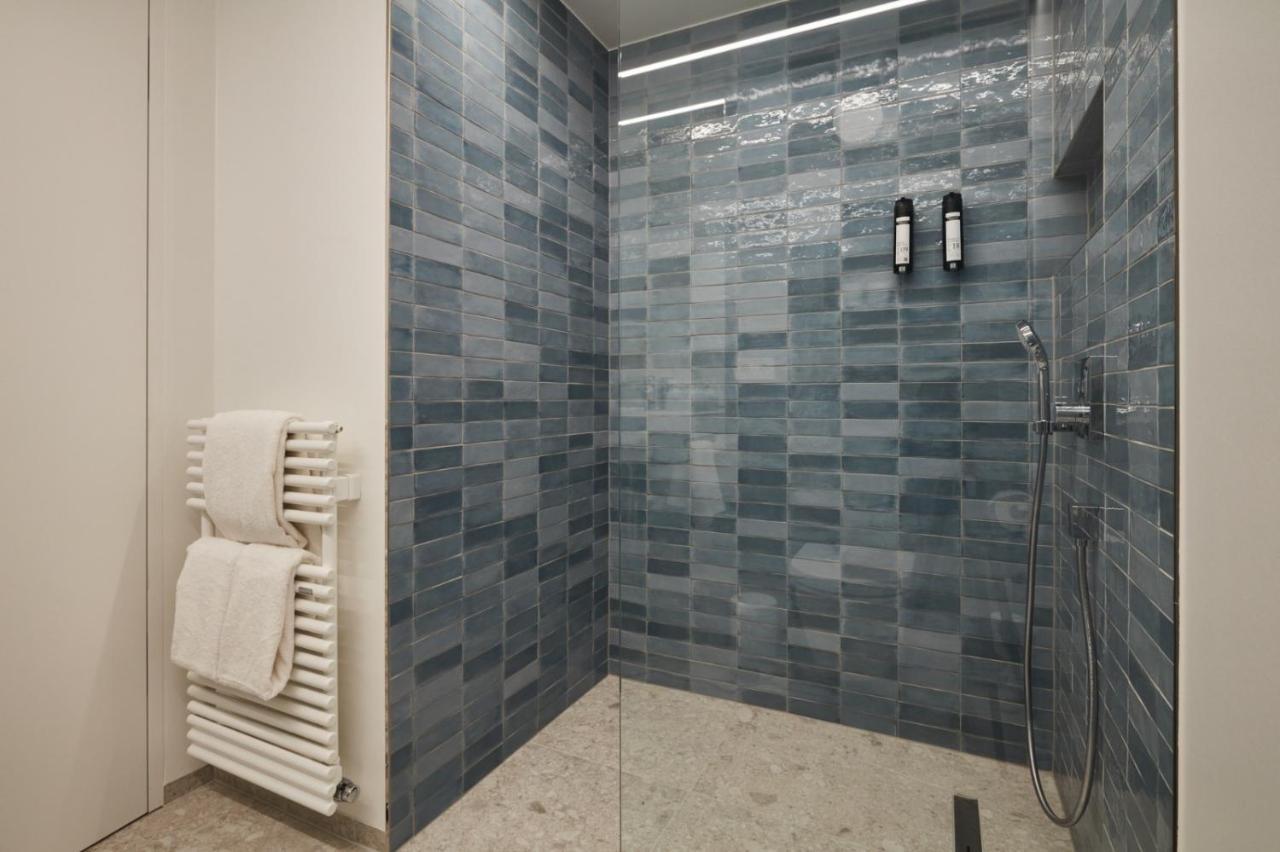 Residence Du Lys - Perrin Apartments Λουξεμβούργο Εξωτερικό φωτογραφία